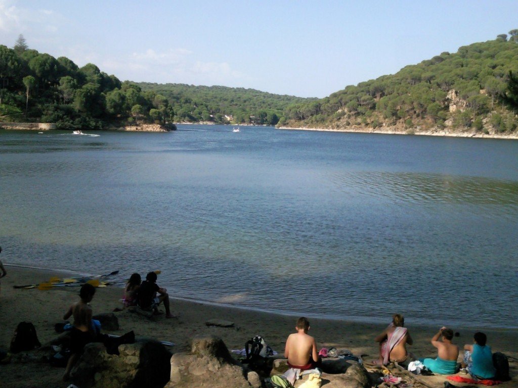 pantano