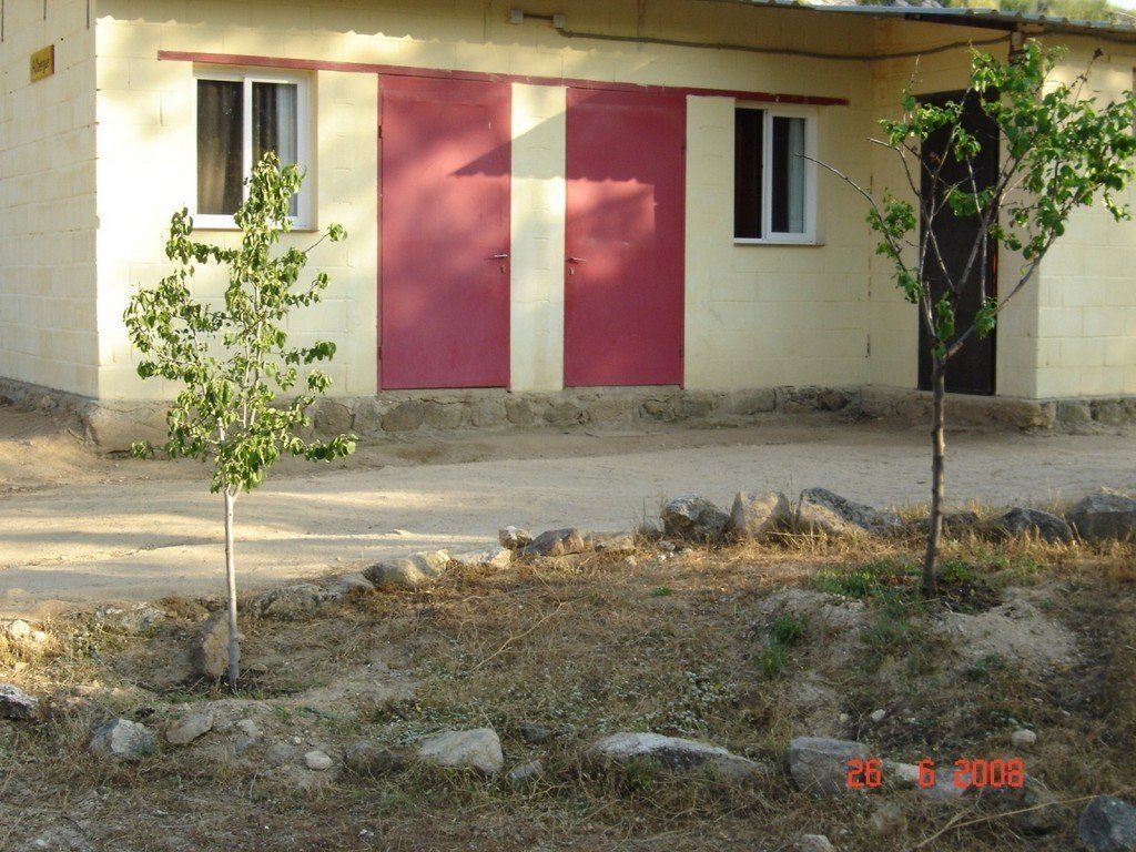 habitaciones