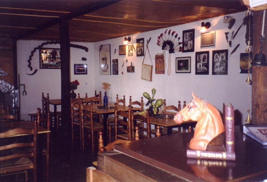 bar de Indiana