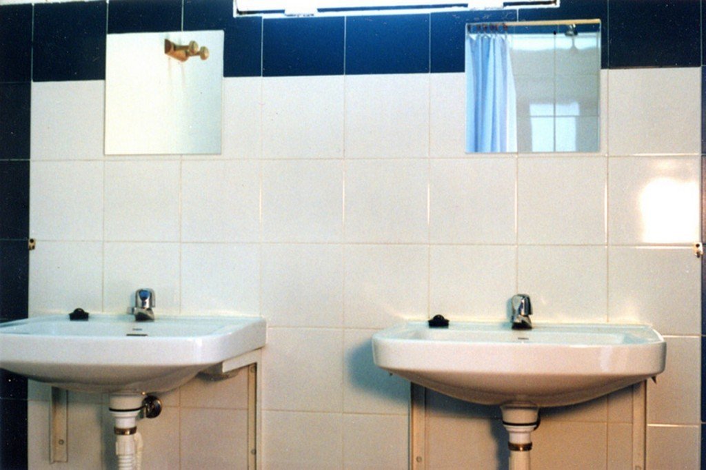 lavabos