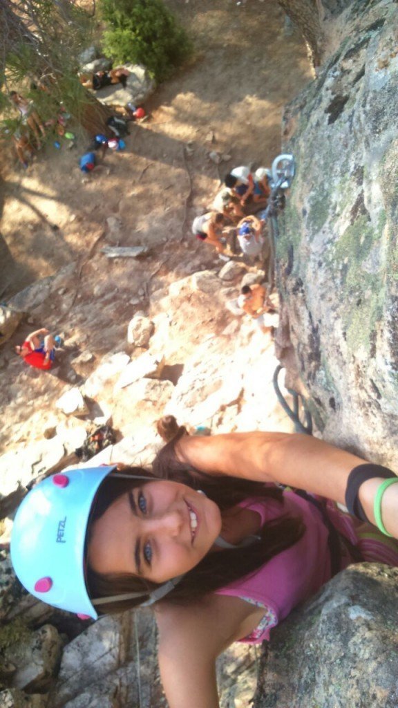 Escalando
