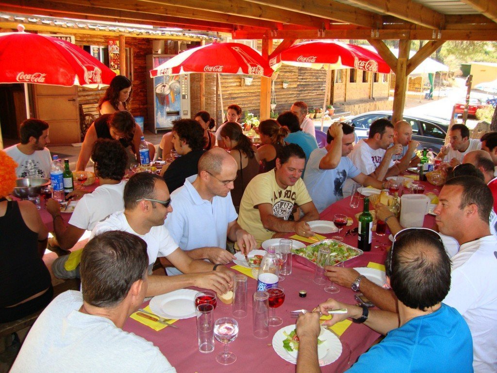 despedida de solteros