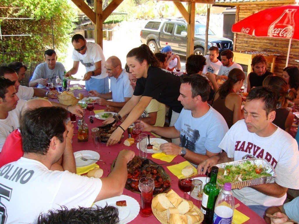 despedida solteros