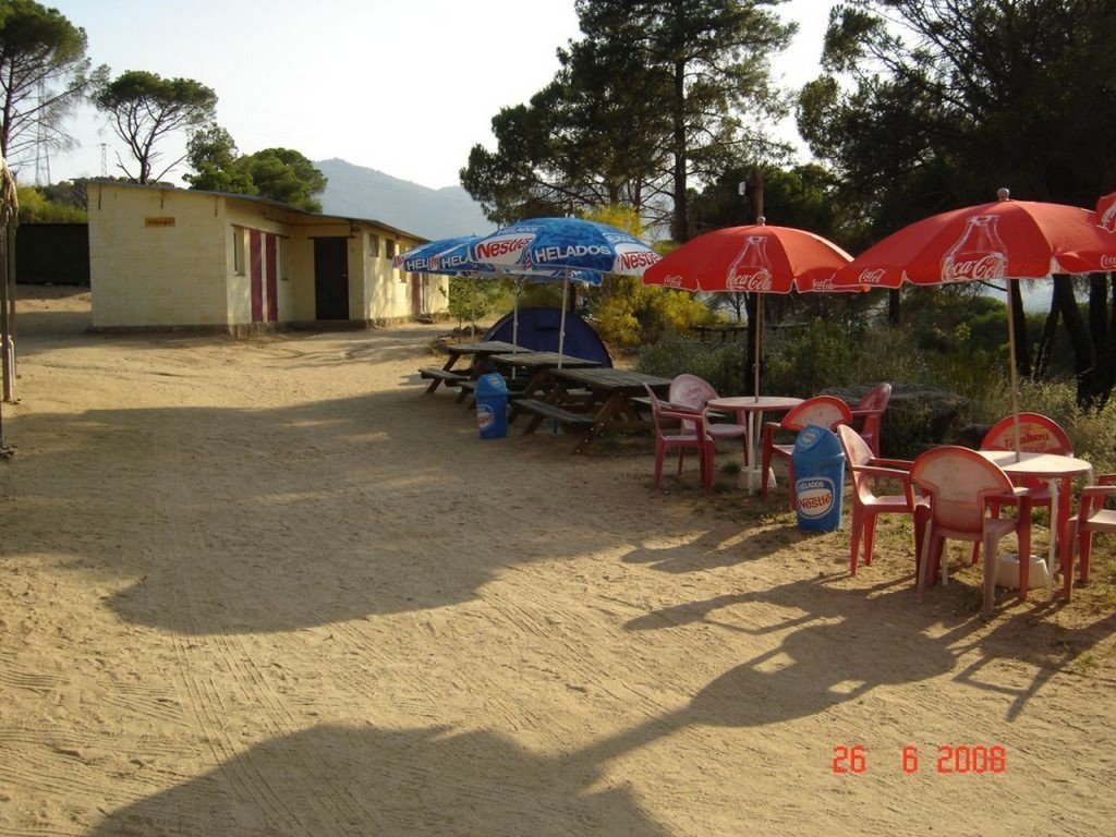 albergue