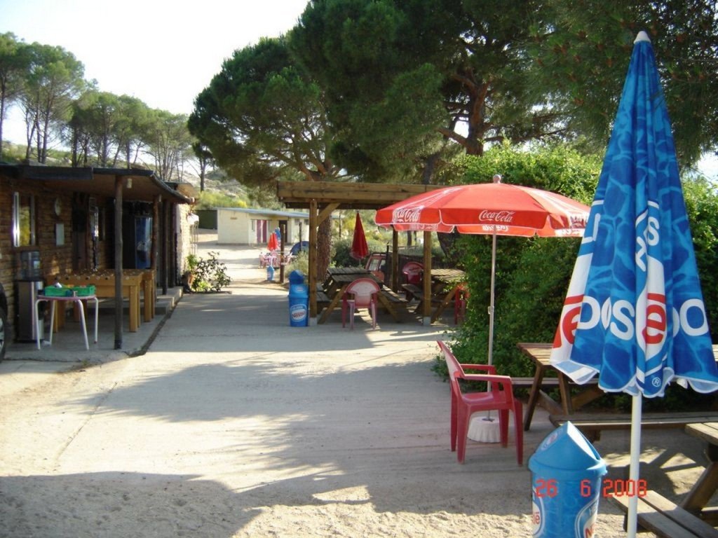 terraza bar