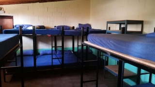 literas albergue